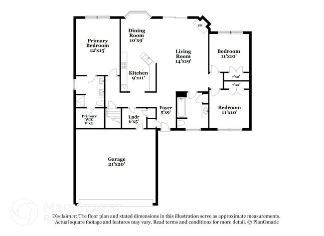 Building Photo - 6200 Creekbrooke Ct