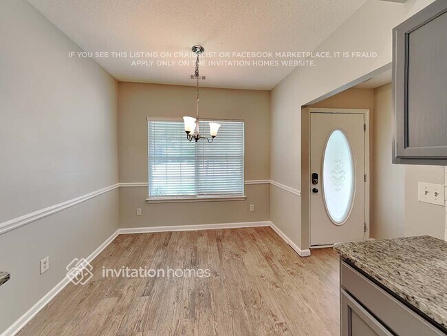 Foto del edificio - 2530 Thunder Basin Way