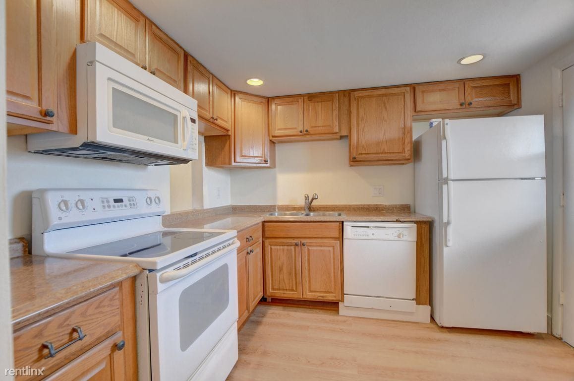 Primary Photo - 2 br, 2 bath House - 6161 NW 2nd Ave # 4