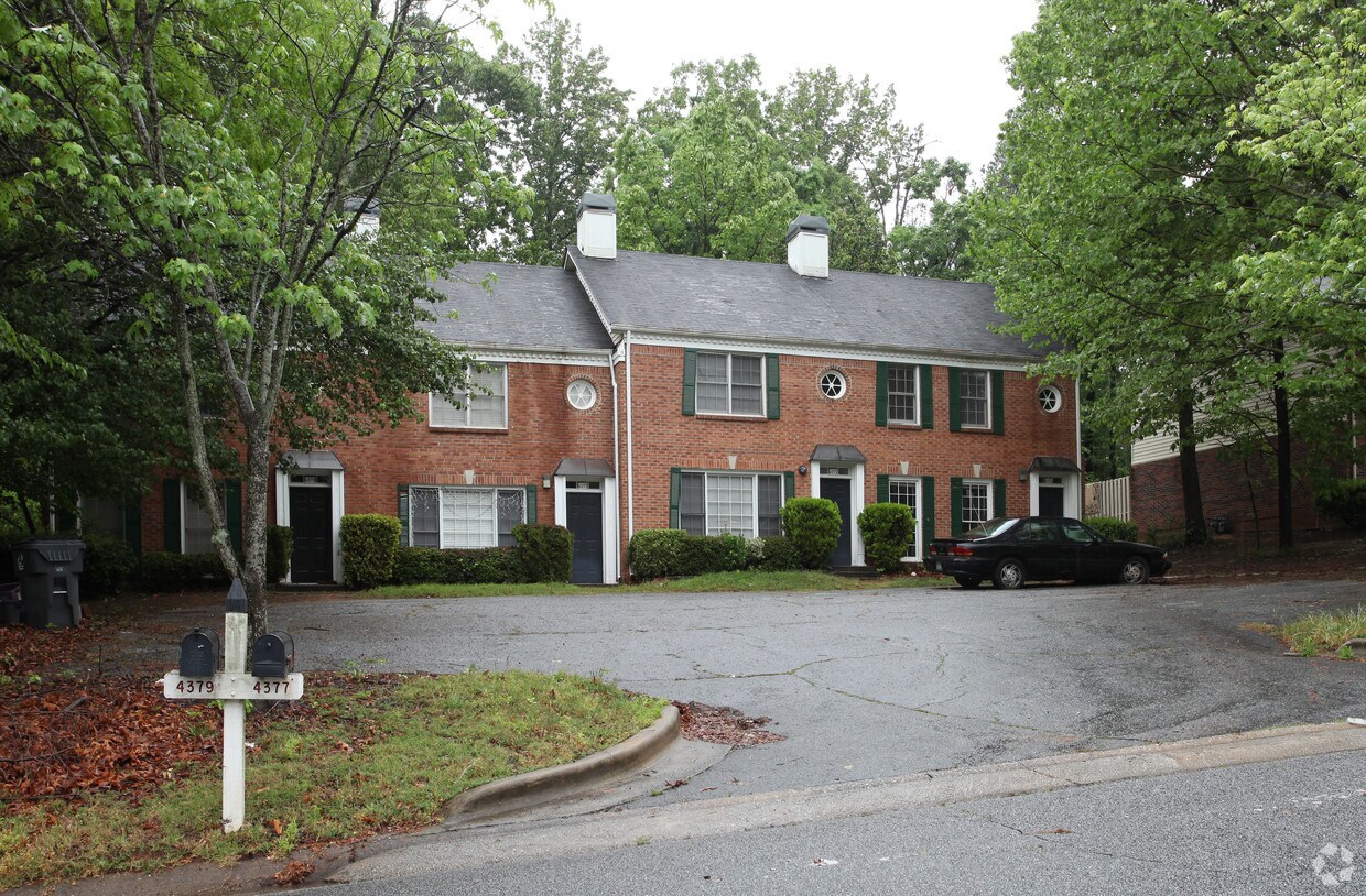 4373 Redgate Rd, Norcross, GA 30093 Apartments in Norcross, GA