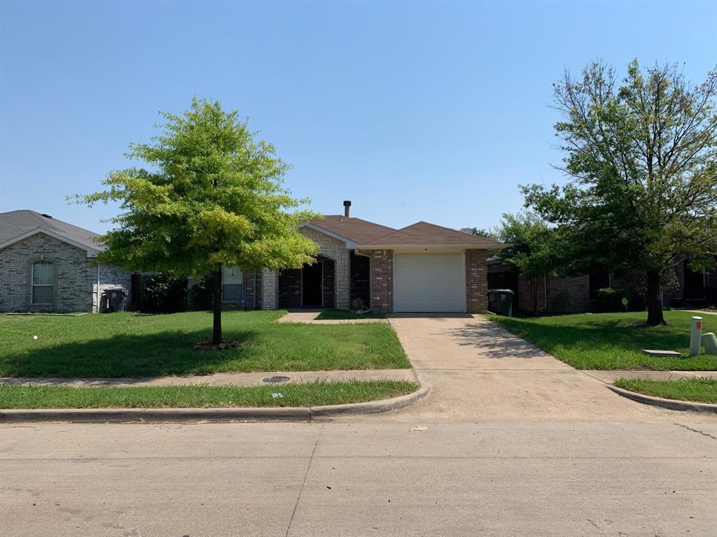 6921 Barrett Dr, Dallas, TX 75217 House for Rent in Dallas, TX