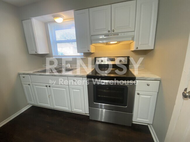 Foto del edificio - 4832 NW Homestead Terrace