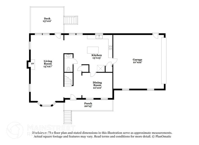 Building Photo - 1524 Harvey Johnson Rd