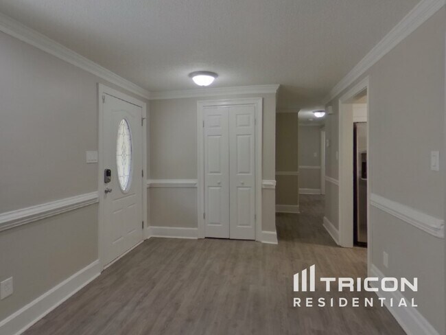 Building Photo - 8009 Bald Ridge Drive Charlotte NC