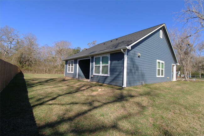 Foto del edificio - 503 Austin St