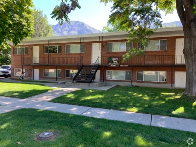 Building Photo - 214 N 600 E