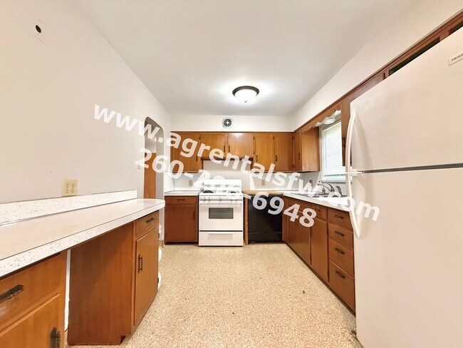 Foto del edificio - 2 Bedroom House