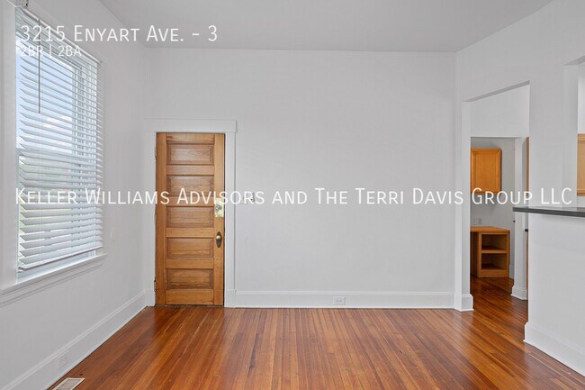 Building Photo - 3215 Enyart Ave