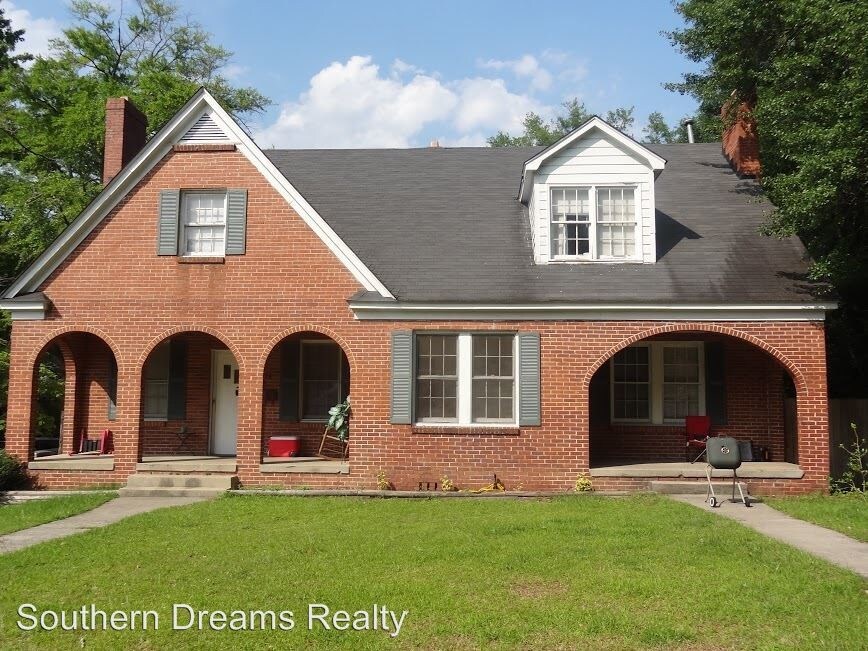Primary Photo - 3 br, 2 bath House - 300 Harden Street #300