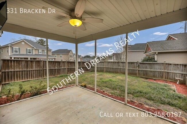 Building Photo - 331 Bracken Dr