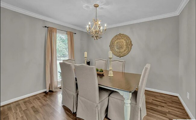 Foto del edificio - 3467 Chapel Ln