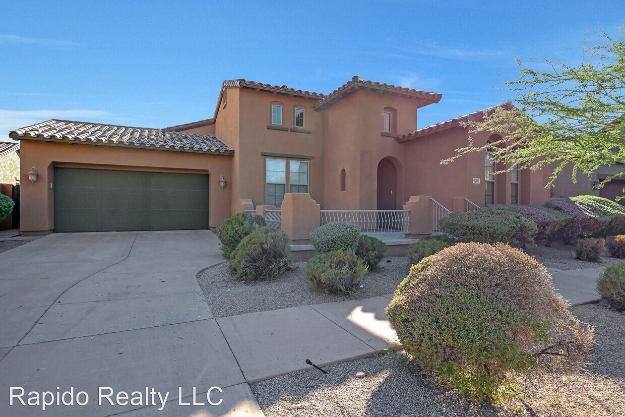 Foto principal - 4 br, 3.5 bath House - 9209 E. Desert Arroyos