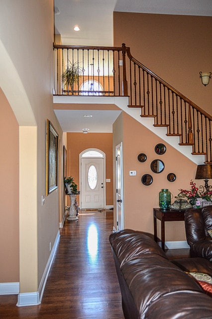 Foto del edificio - Pet Friendly Four Bedroom!