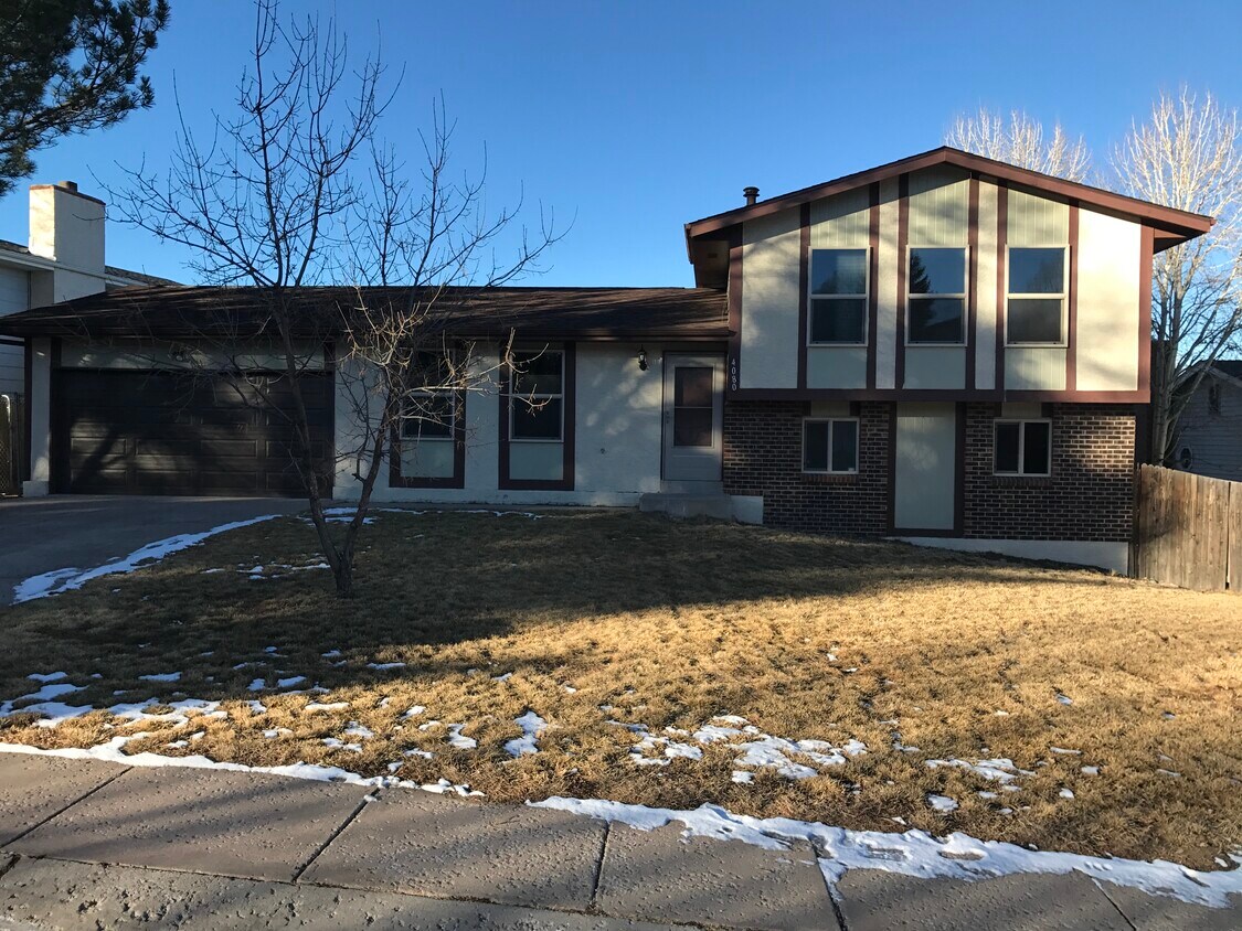 Foto principal - 4080 Iron Horse Trail
