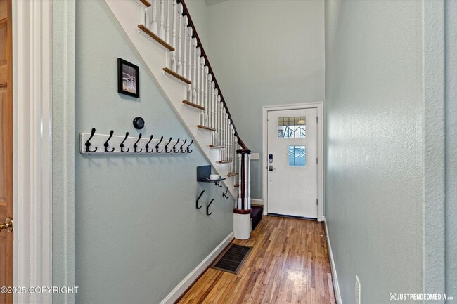 Building Photo - 1334 K St