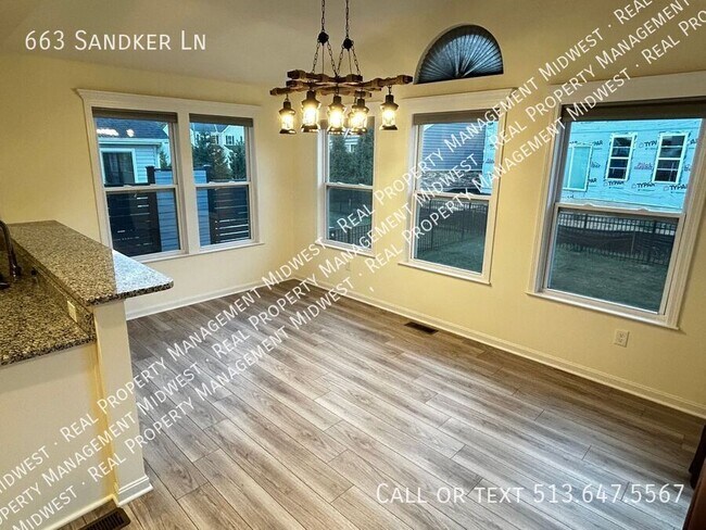 Building Photo - 663 Sandker Ln