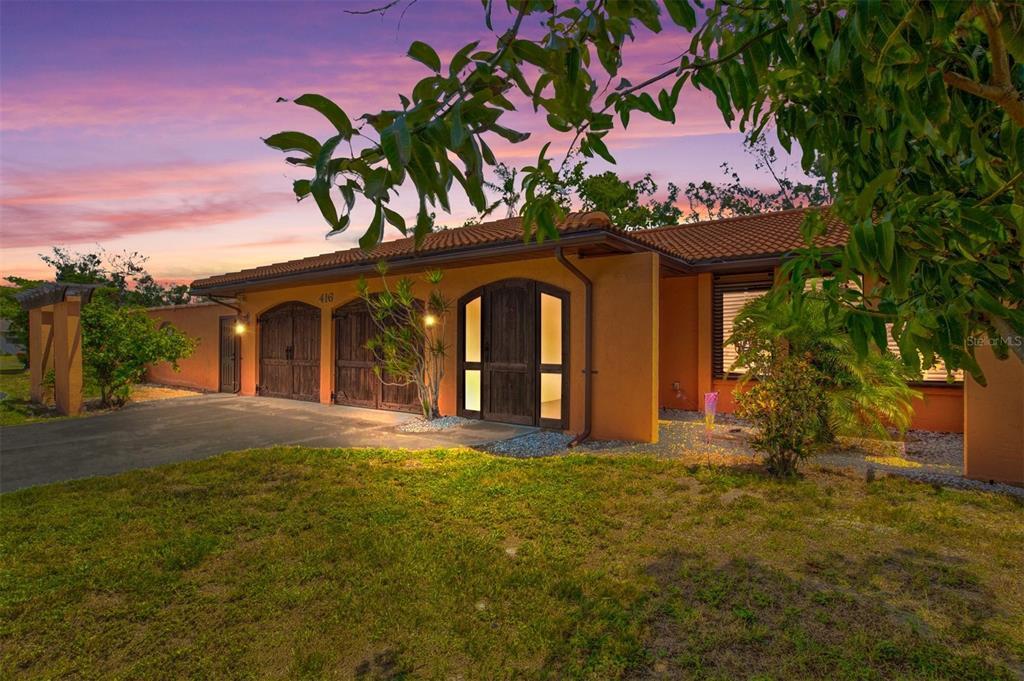 416 E Seminole Dr, Venice, FL 34293 House Rental in Venice, FL