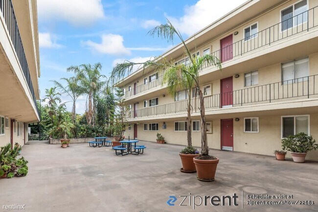 Foto del edificio - 3 br, 2 bath Condo - 433 Harlan St, San Le...