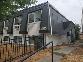 Building Photo - 105 E Courtland Ave