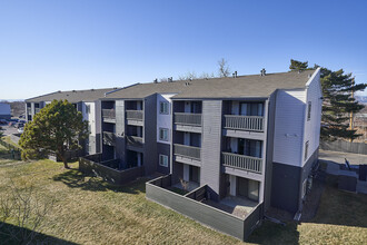 Park Place on 92nd Apartments Photo