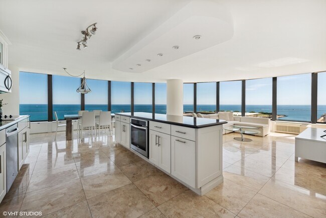 Building Photo - 505 N Lake Shore Dr