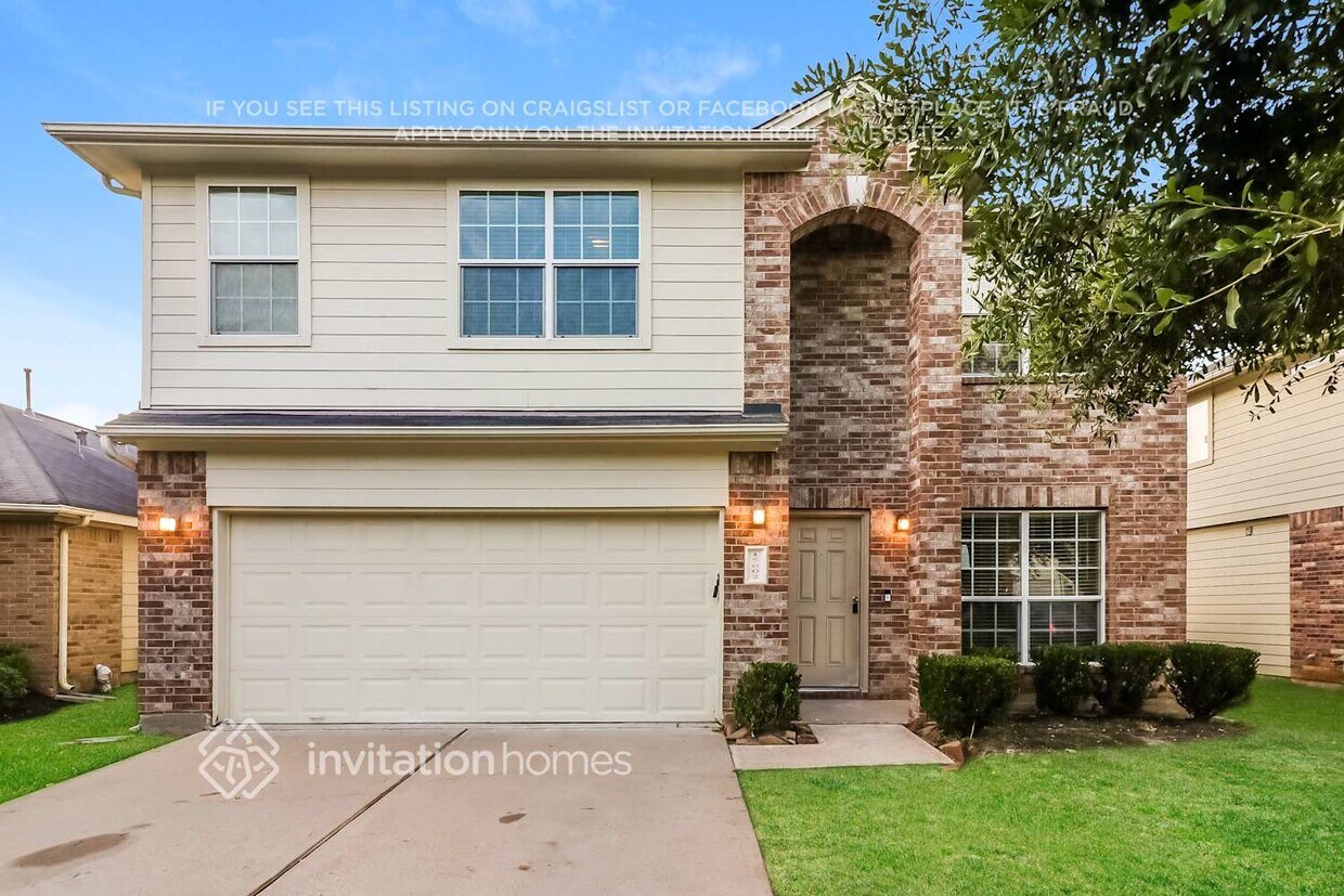Foto principal - 15602 Forest Creek Farms Dr