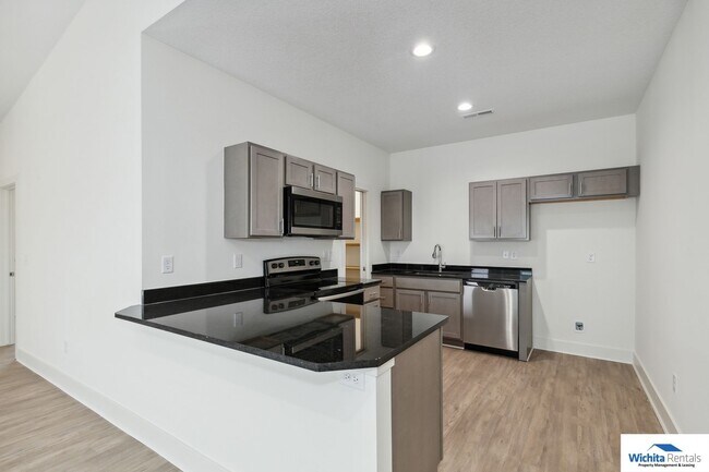Foto del edificio - 1711 - 1713 S. Hickory Creek Ct.