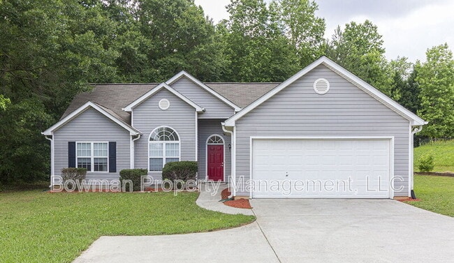 Photo - 577 Pendergrass Rd House