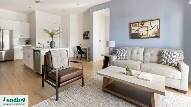 Foto del edificio - 5750 N La Cholla Blvd