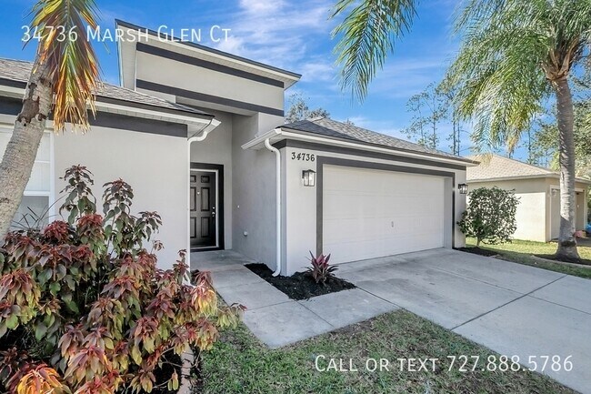 Building Photo - 34736 Marsh Glen Ct
