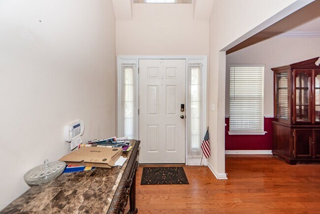 Foto del edificio - 5 Bedroom 2.5 Bath Home in Indigo Fields - North Charleston