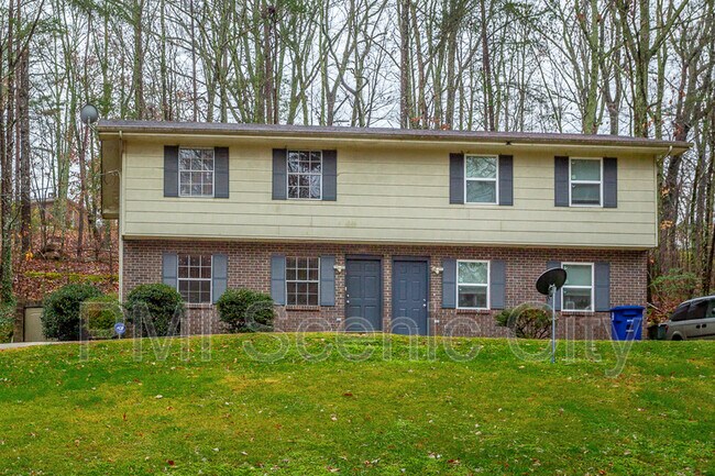 Foto del edificio - 5822 Moody Sawyer Rd
