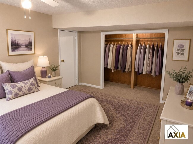 Building Photo - Cozy Home in a Quiet Neighborhood!