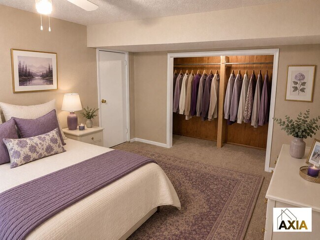 Foto del edificio - Cozy Home in a Quiet Neighborhood!