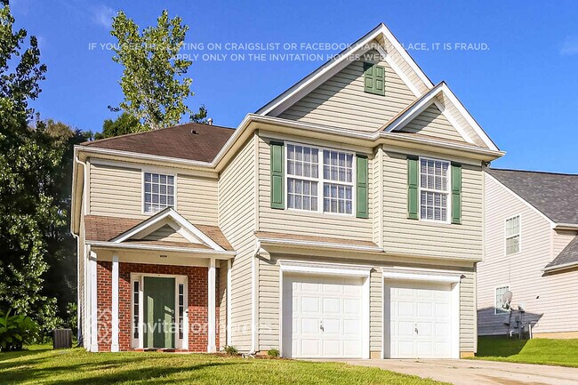 Foto del edificio - 10829 Northgate Trail Dr