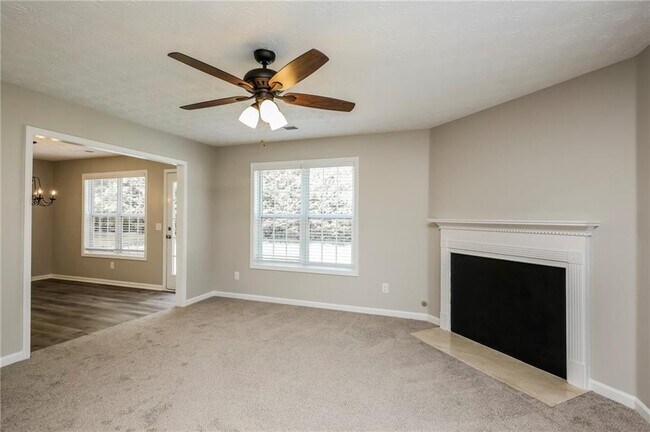 Building Photo - 8040 Paddocks Mill Dr