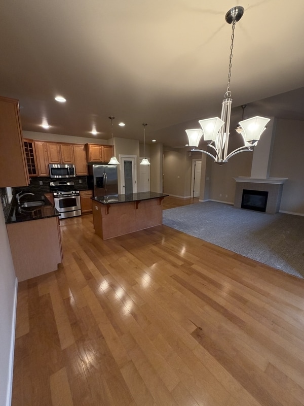 Foto del edificio - 1546 Bryce Park Loop