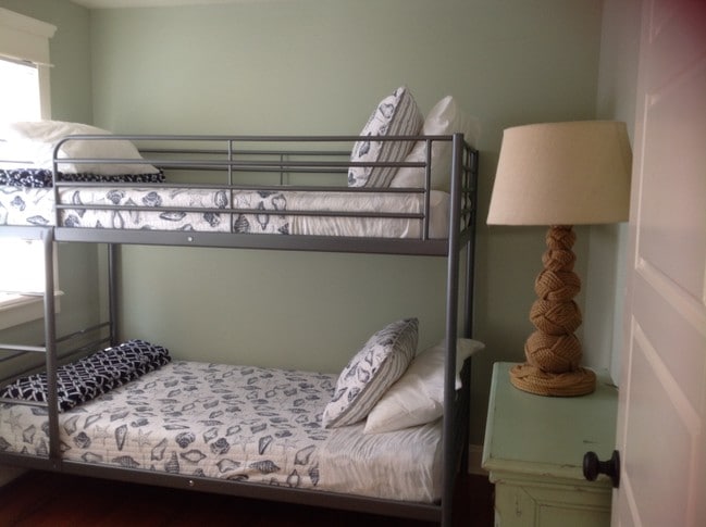 Interior Photo - 54-58 5th St