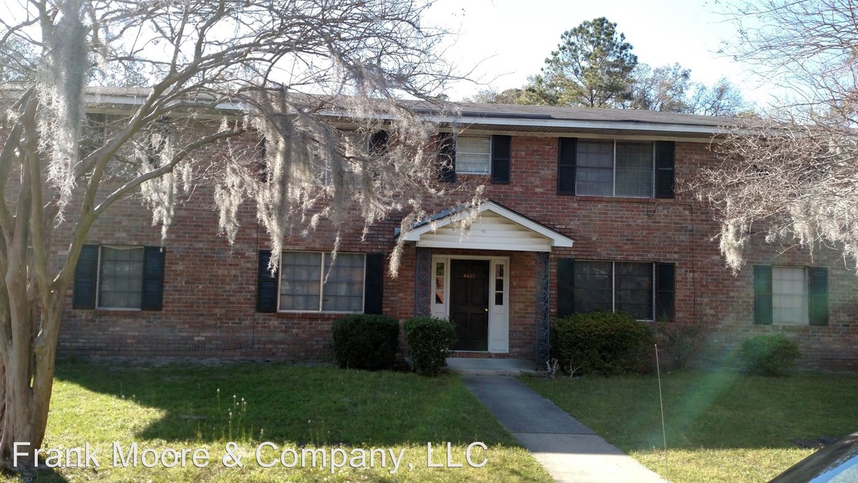 Primary Photo - 4403 Caroline Dr
