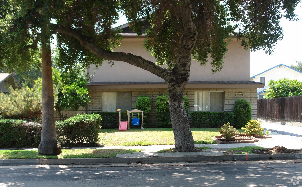 Foto del edificio - 125 S Berkeley Ave