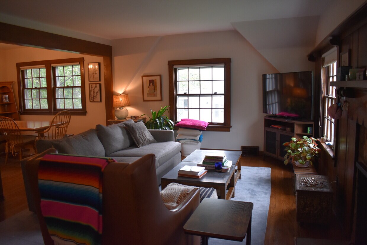 Foto principal - 3538 Glencairn Rd