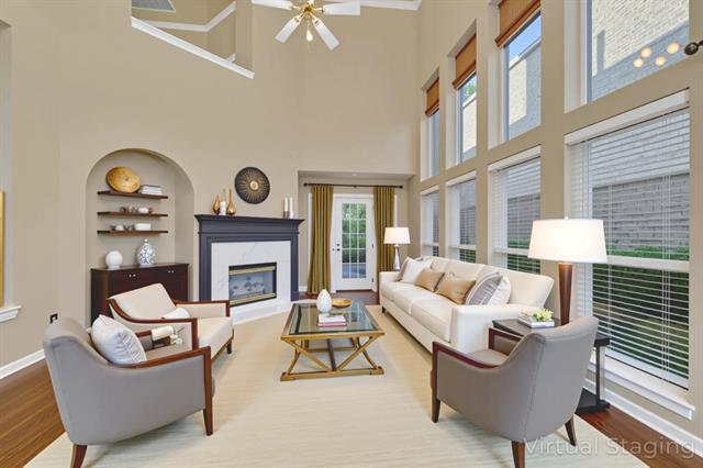 Foto del edificio - 3104 Sawtooth Dr