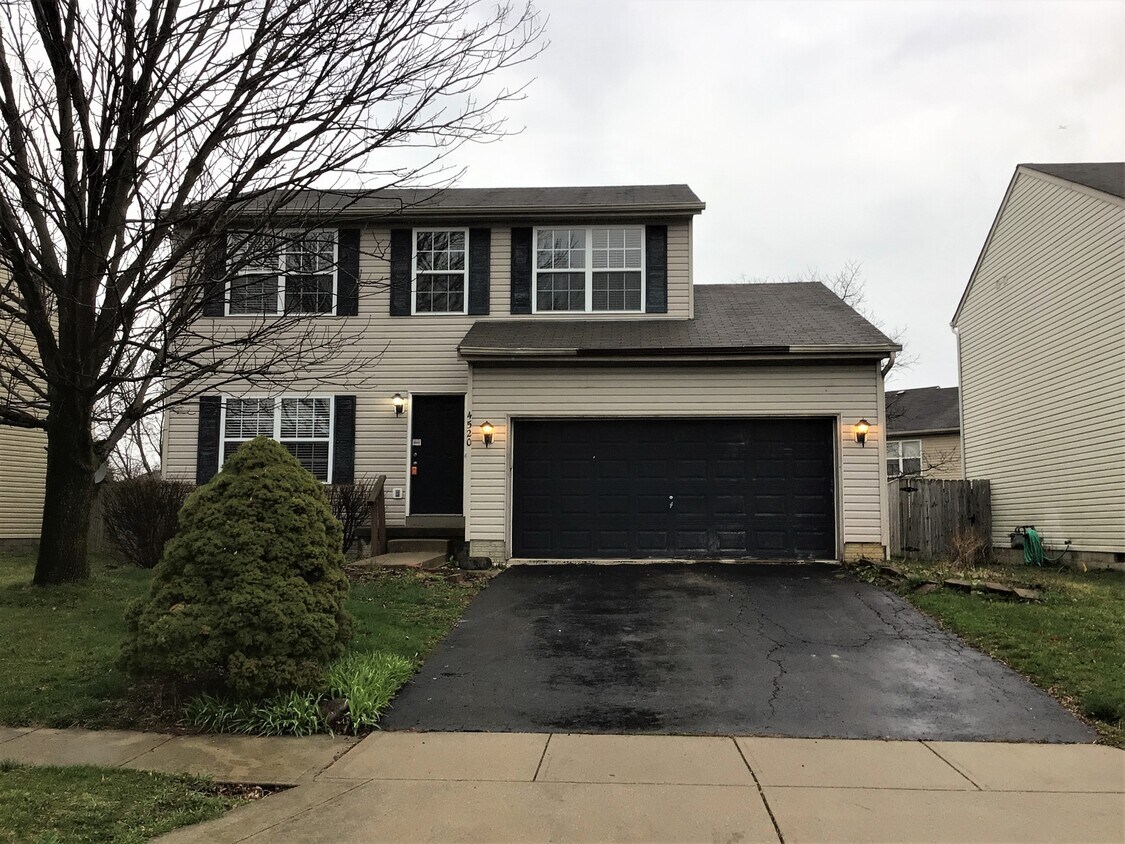 Primary Photo - 4520 Parkwick Drive