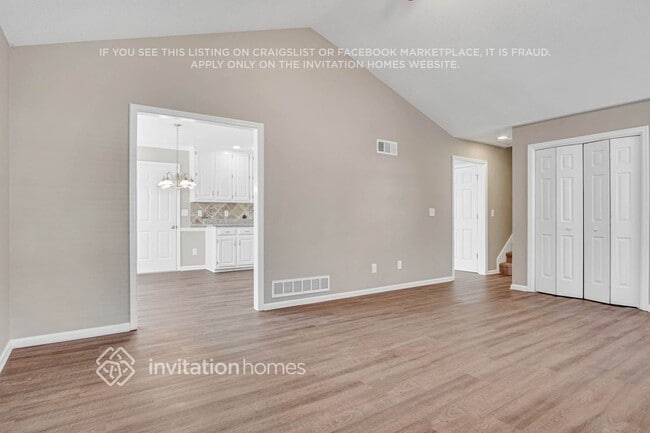 Foto del edificio - 2717 Horseshoe Creek Dr