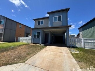 Building Photo - 91-1641-1641 Honouliuli St