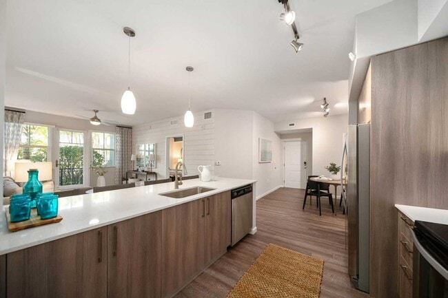 Foto del edificio - Cortland Delray Station