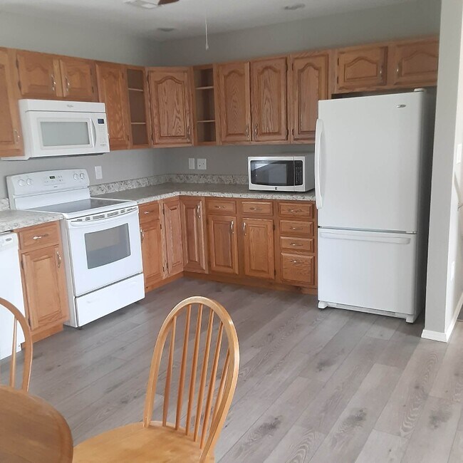 Foto del edificio - 8 Canty Ln