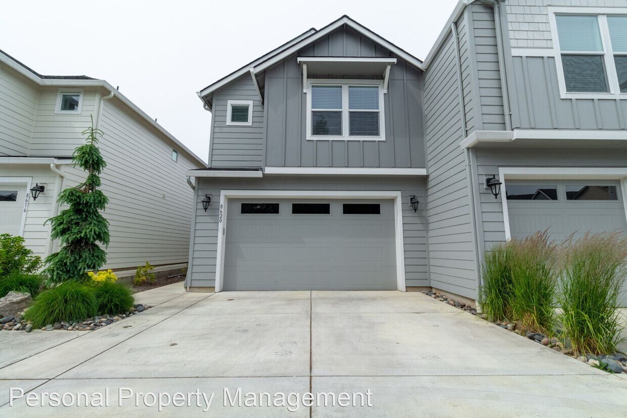 Primary Photo - 3 br, 2.5 bath House - 8620 NE 26th Circle