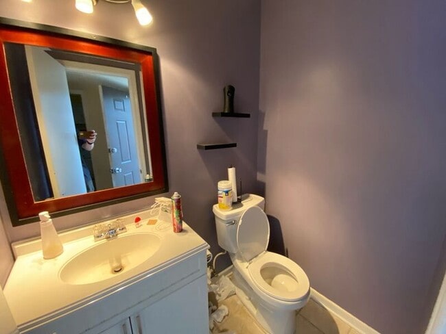 Building Photo - 1108 Tiger Blvd