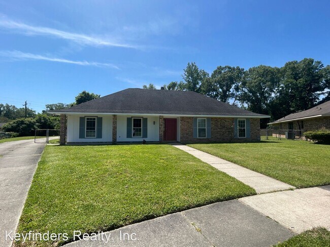 Building Photo - 3 br, 2 bath House - 9238 Staring Court